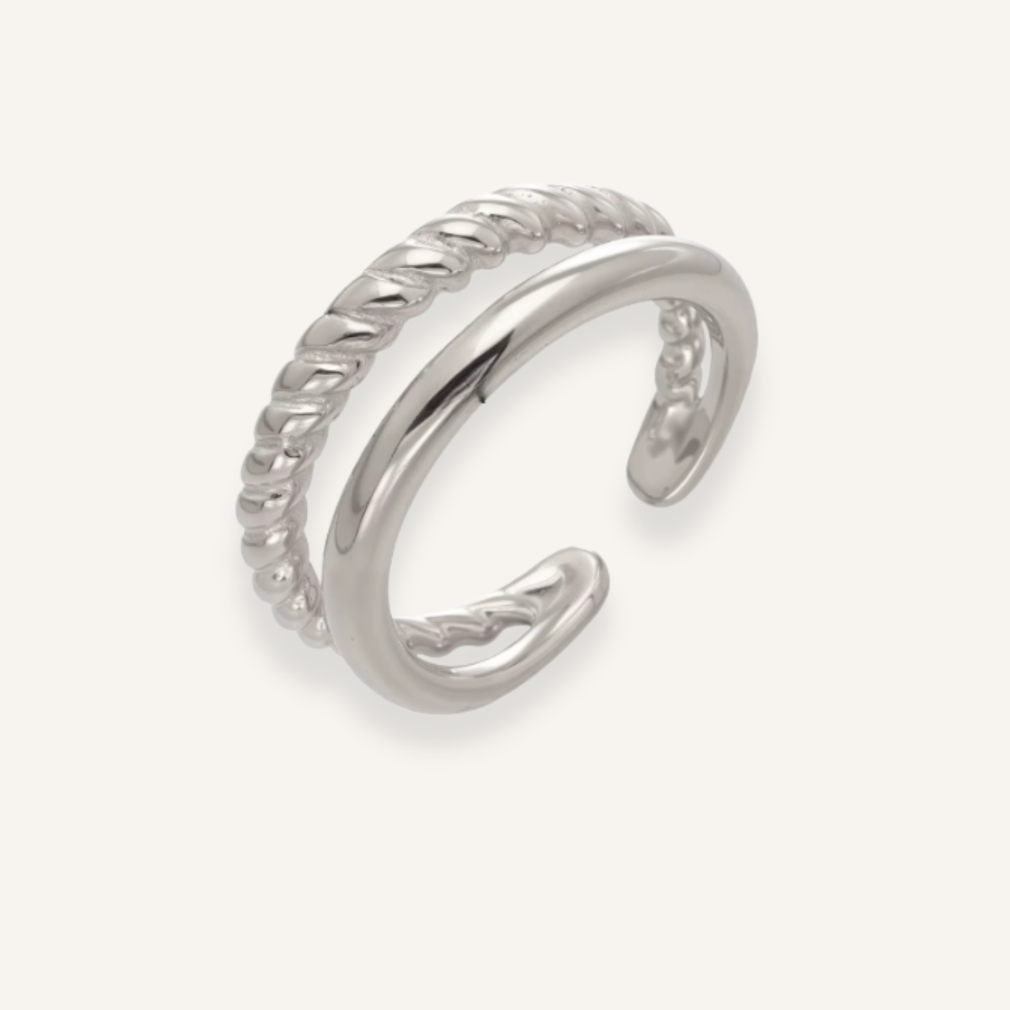 Dual | Ring 01