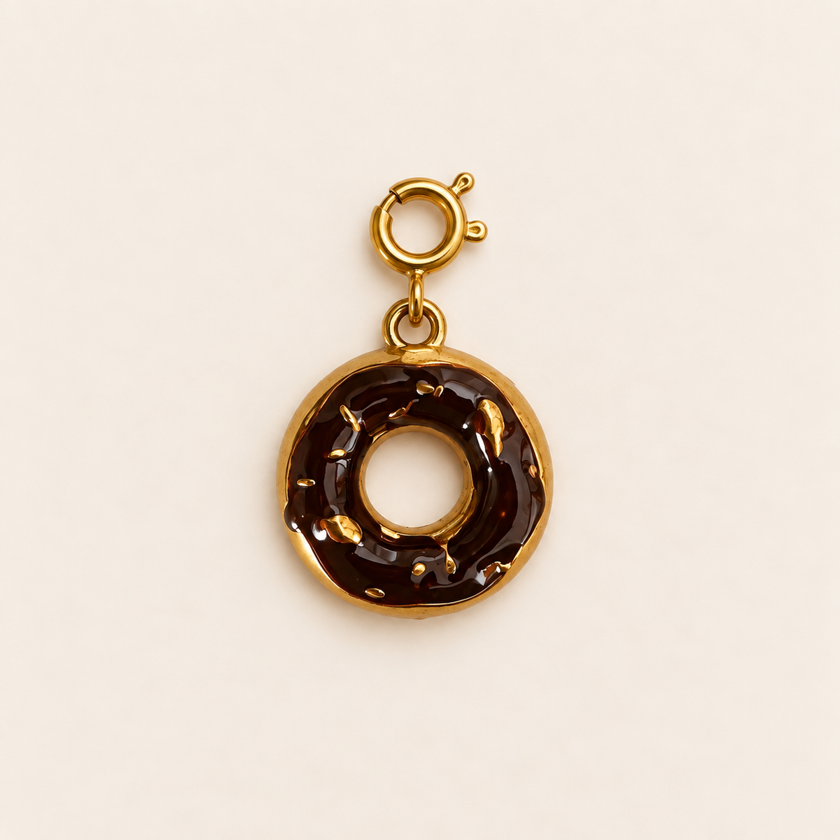 Donut Charm