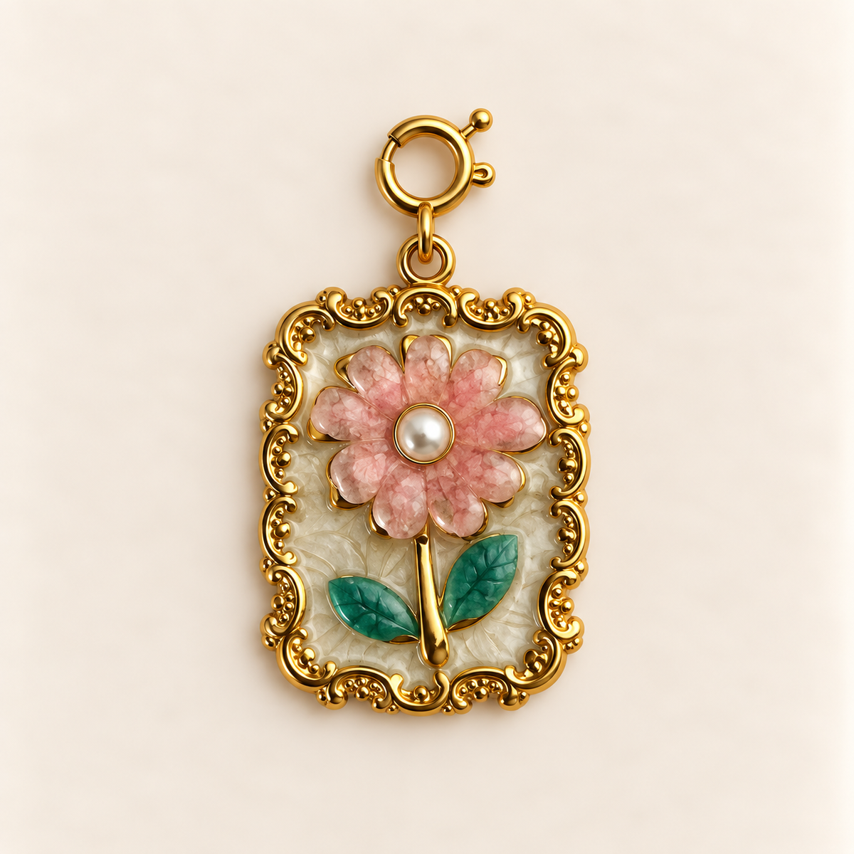 Rosalie Charm
