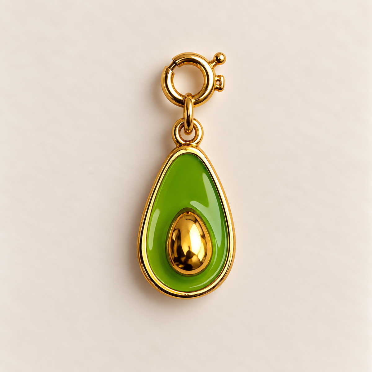 Avocado Charm