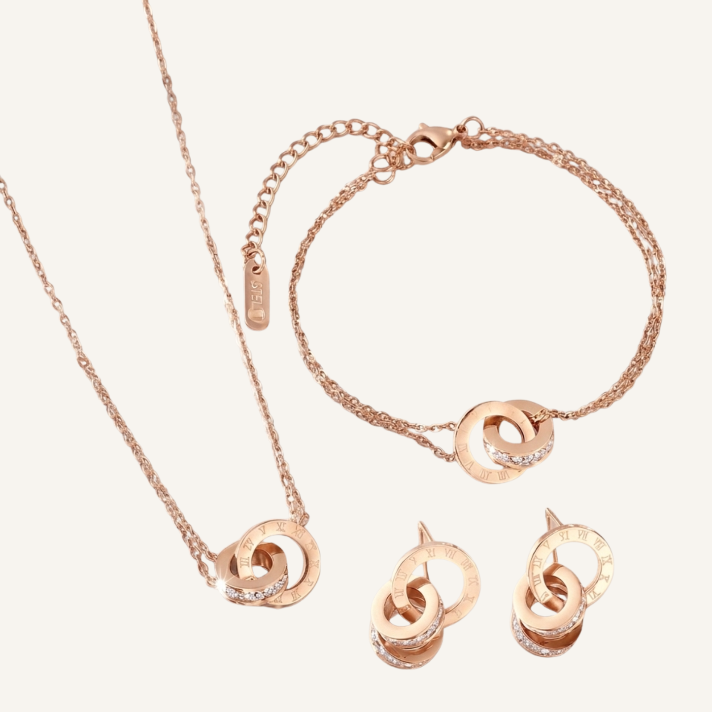 Connected Set