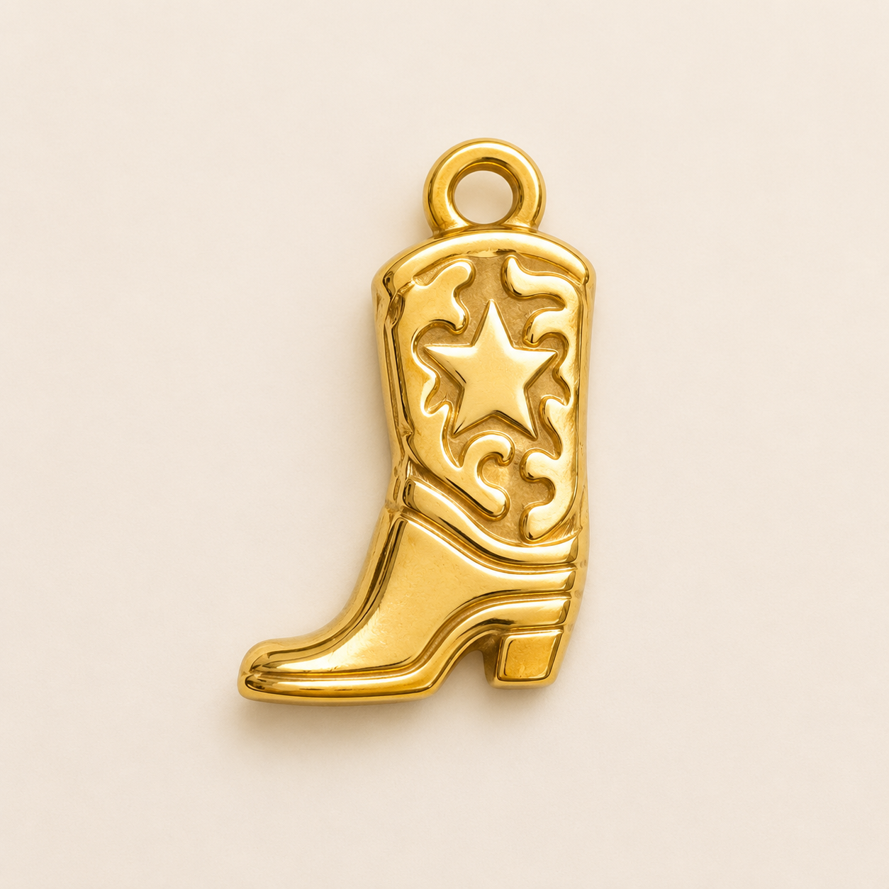 Cowgirl Charm