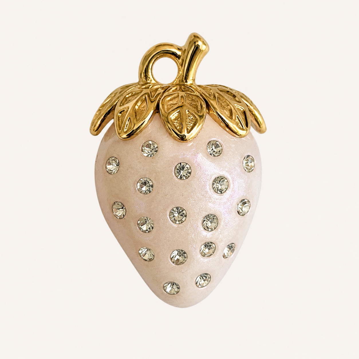 Strawberry Charm