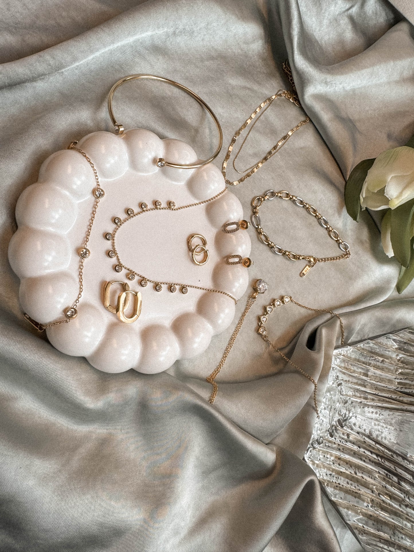 Golden Layer Trio - Collection I