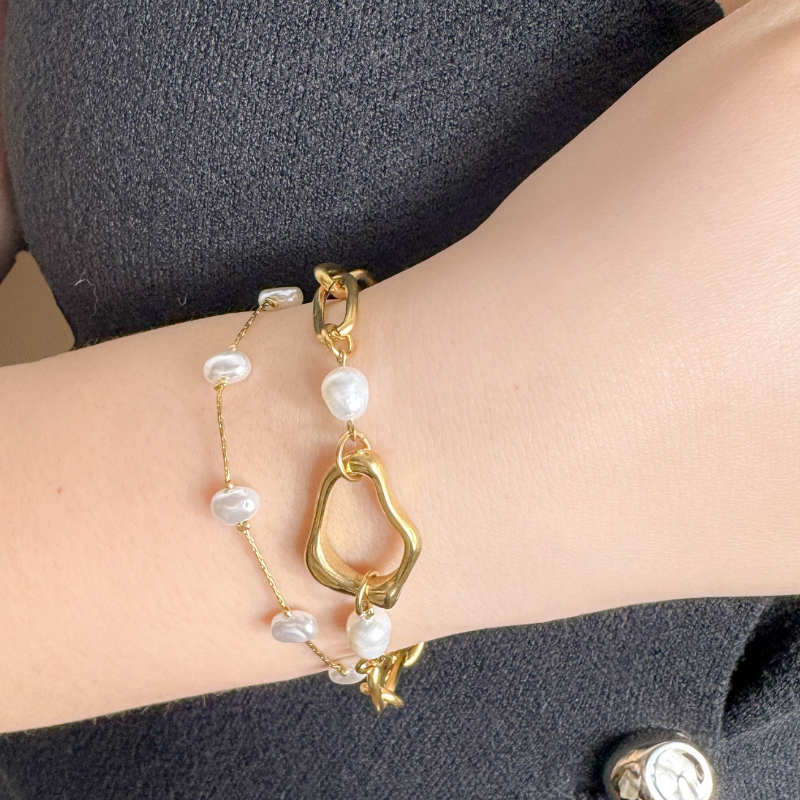 Sea Muse | Bracelet 01