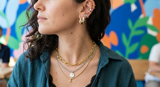 No Rules, Just You: Warum die beste Styling-Regel lautet, dass es keine gibt