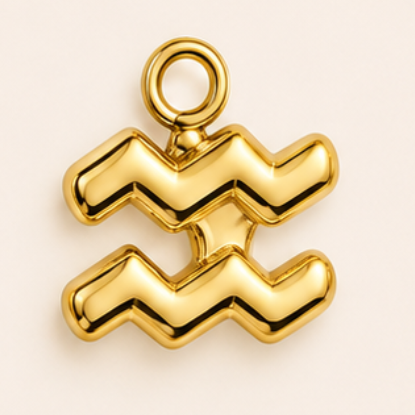 Zodiac Charms