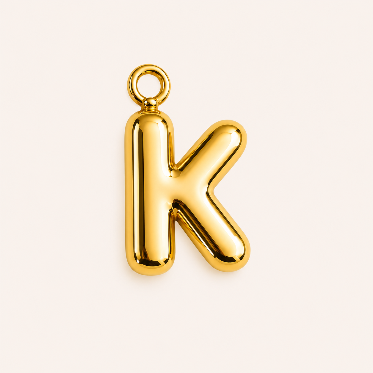 Initial Charm