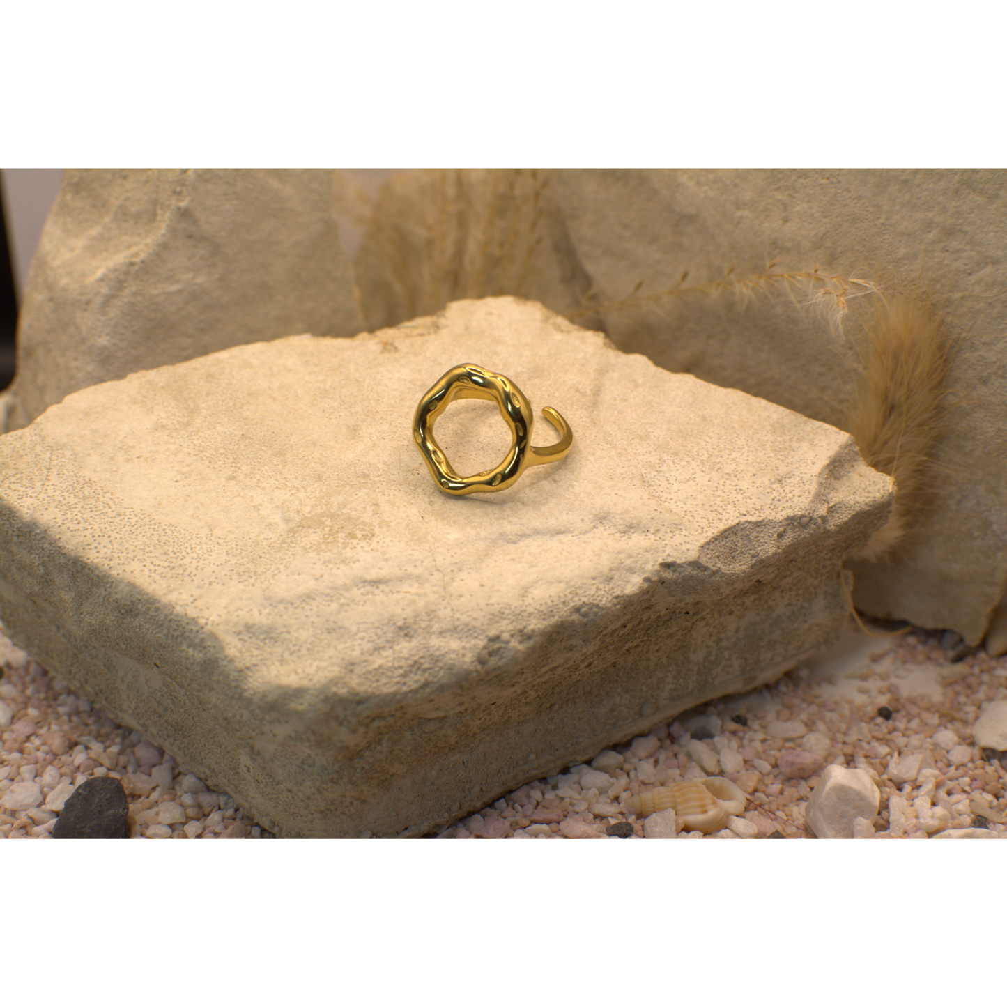 Fluid | Ring 01
