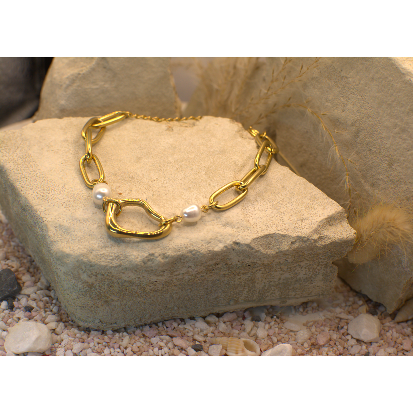Sea Muse | Bracelet 01