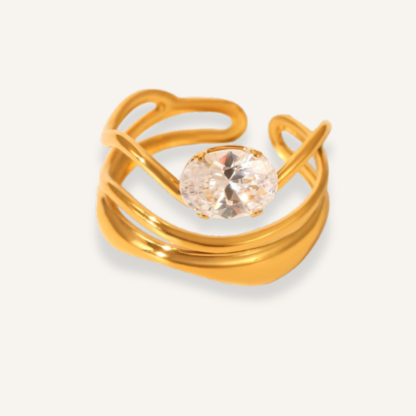 Flow | Ring 03