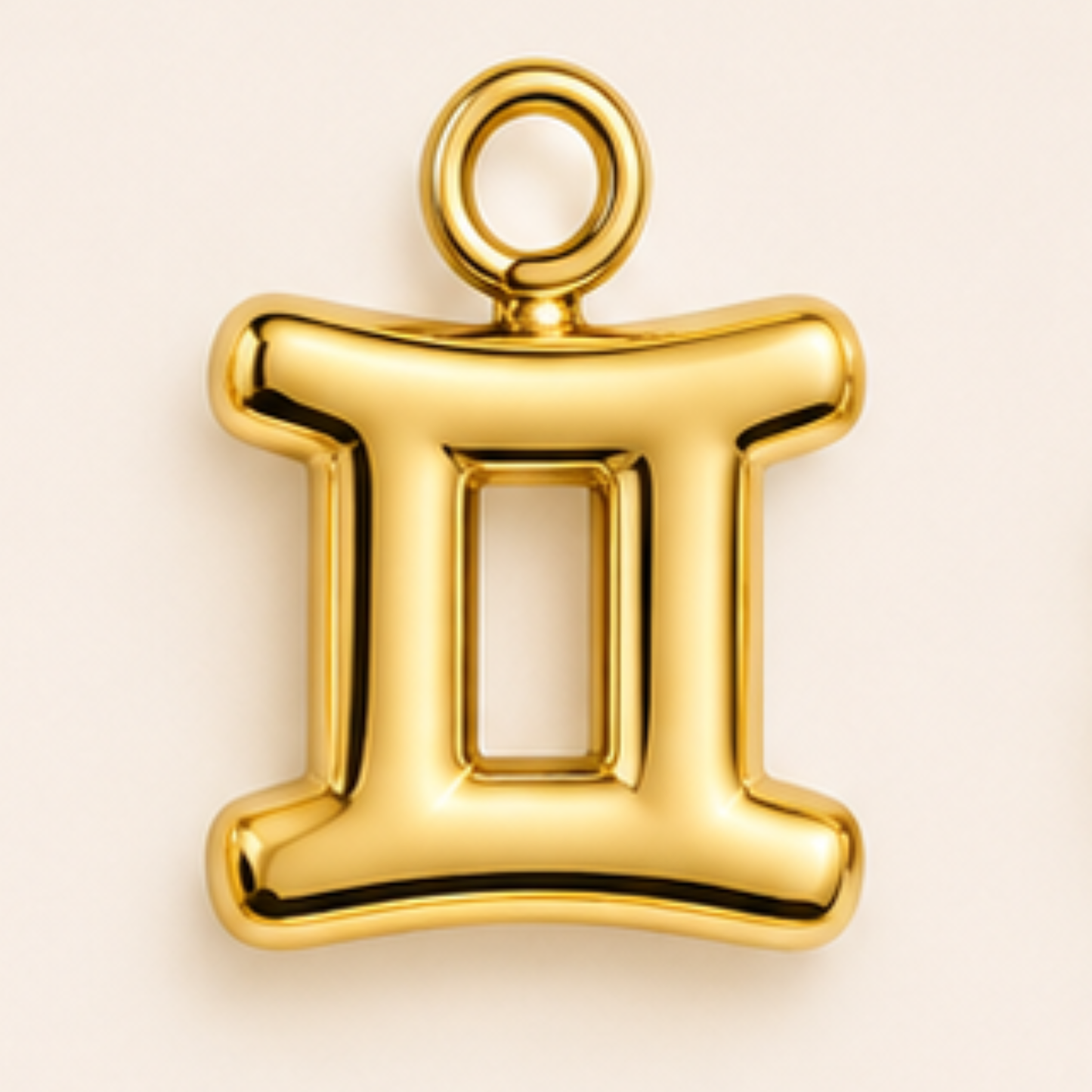 Zodiac Charms