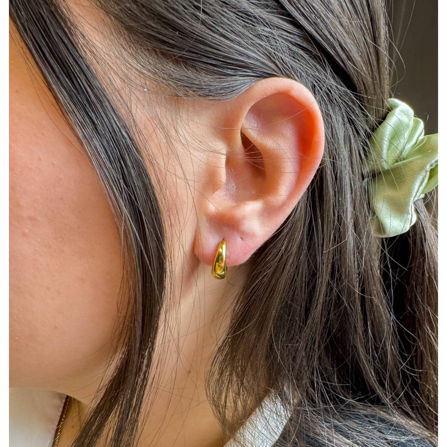 Golden Hour | Earrings 04