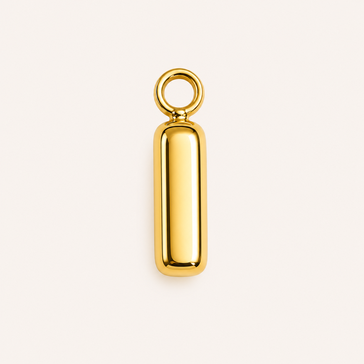 Initial Charm