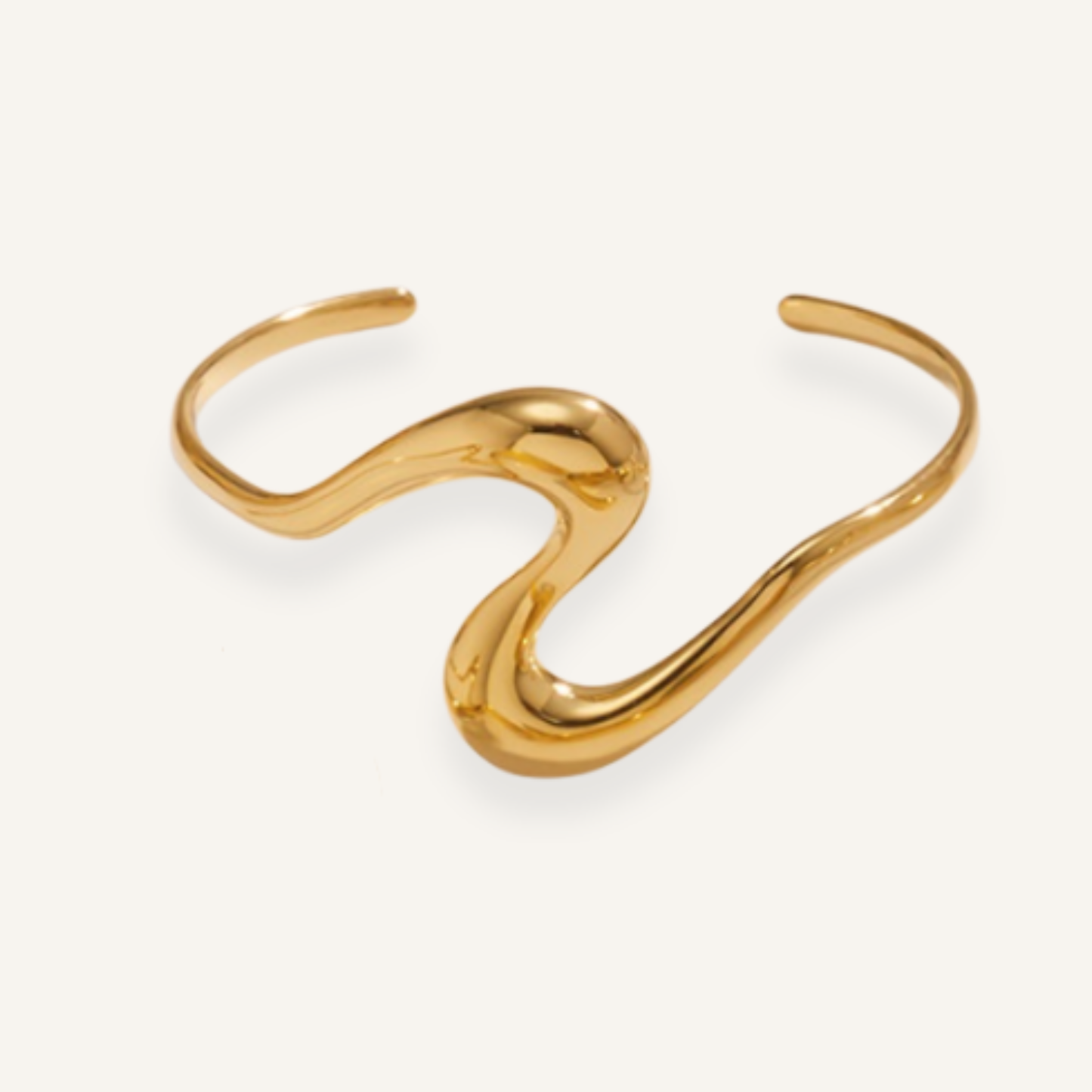 Flow Cuff | Bracelet 03