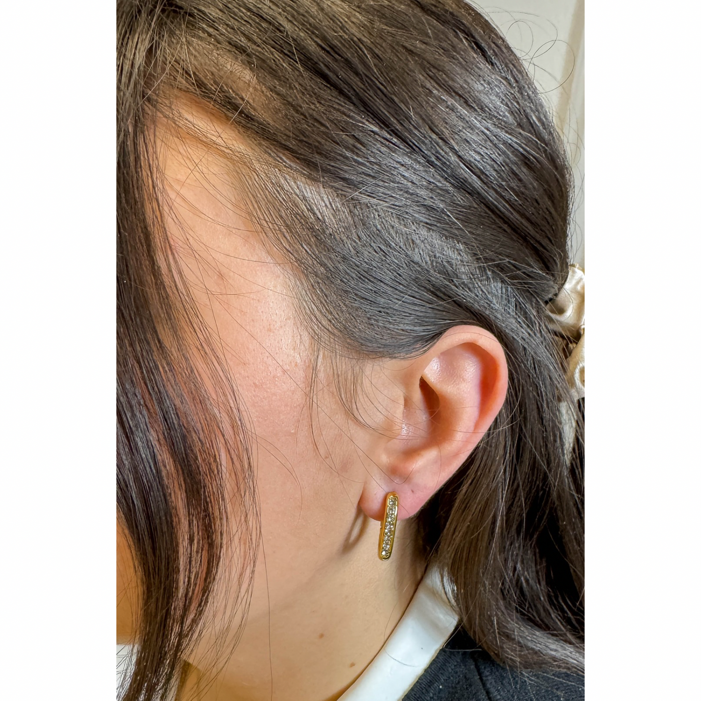 Golden Light | Earrings 04