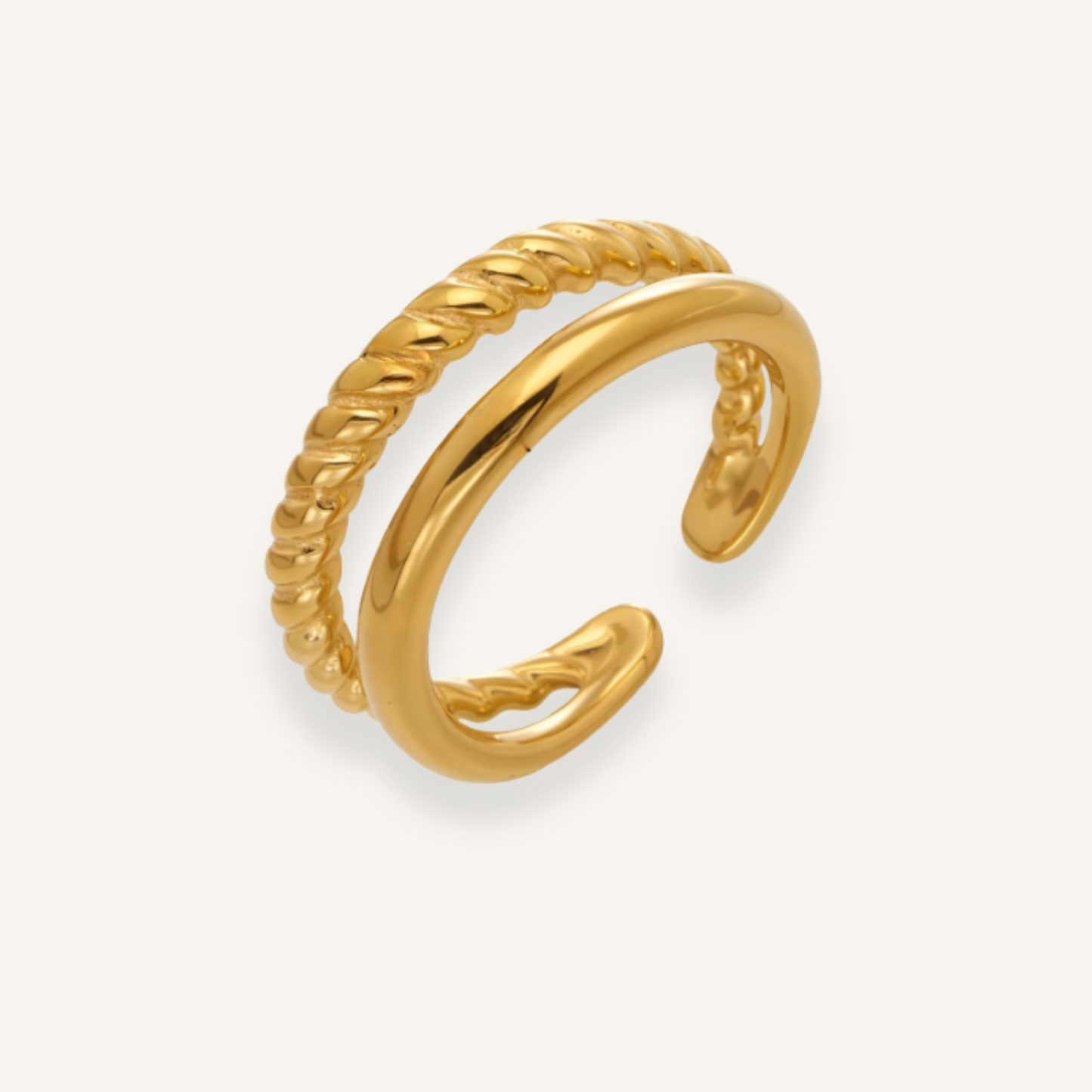 Dual | Ring 01