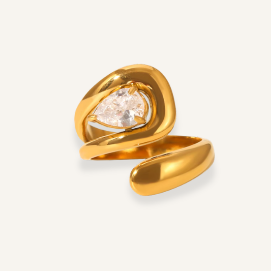 Soft Curve | Ring 03