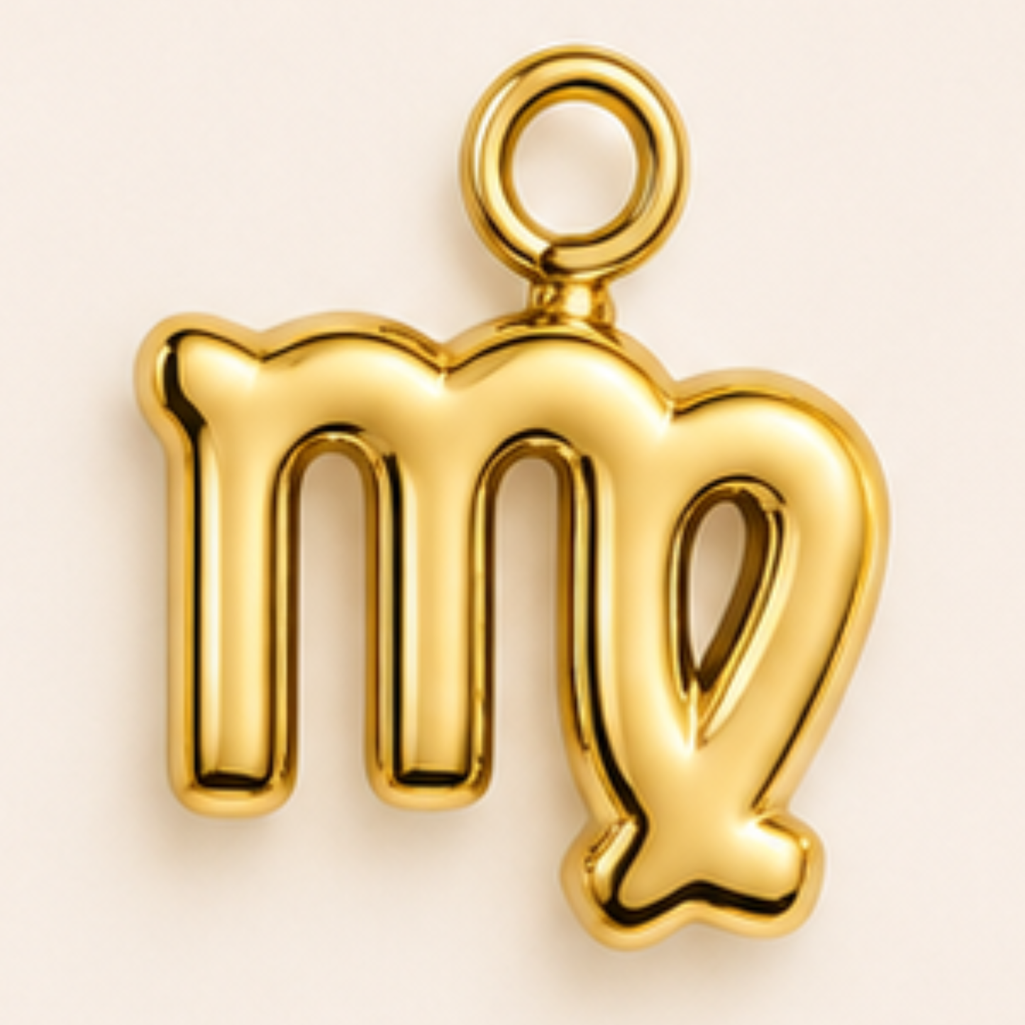 Zodiac Charms