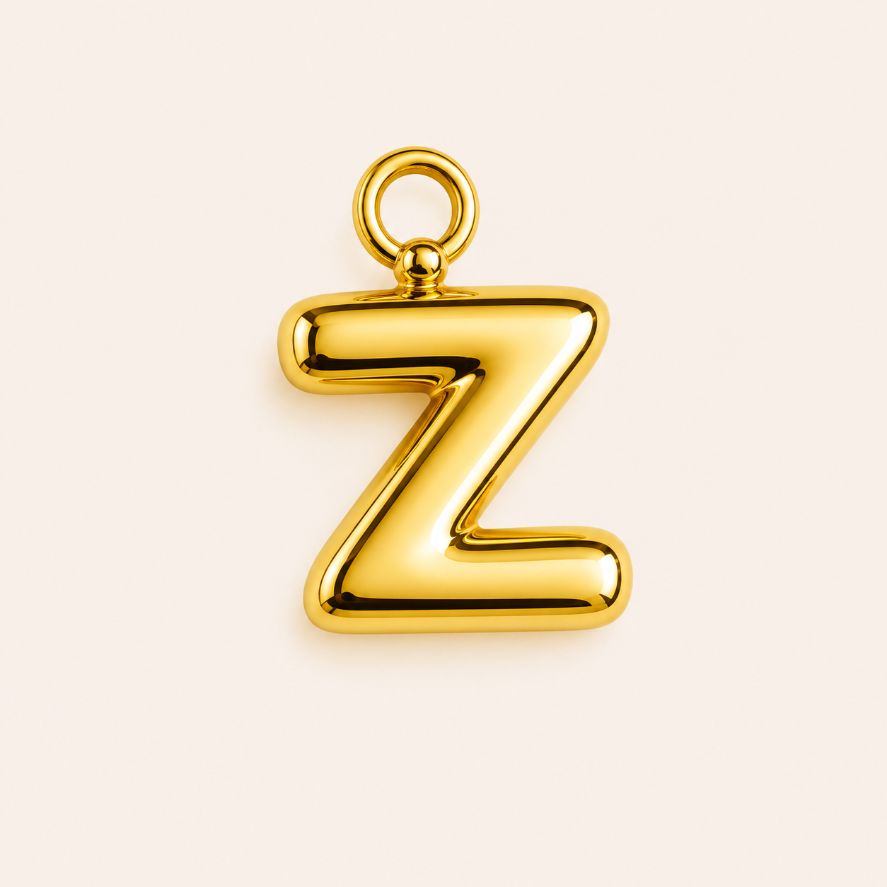 Initial Charm