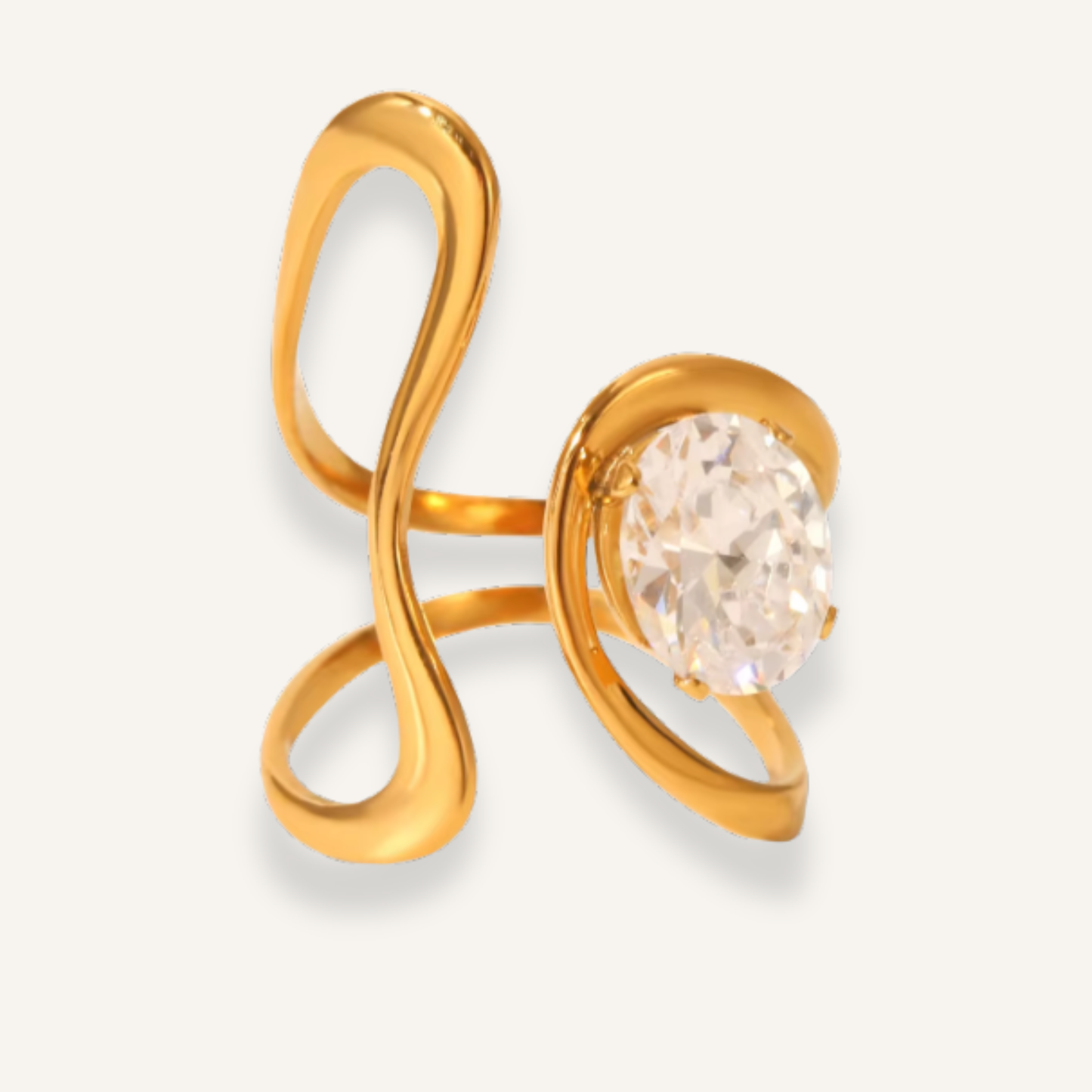 Aura | Ring 03