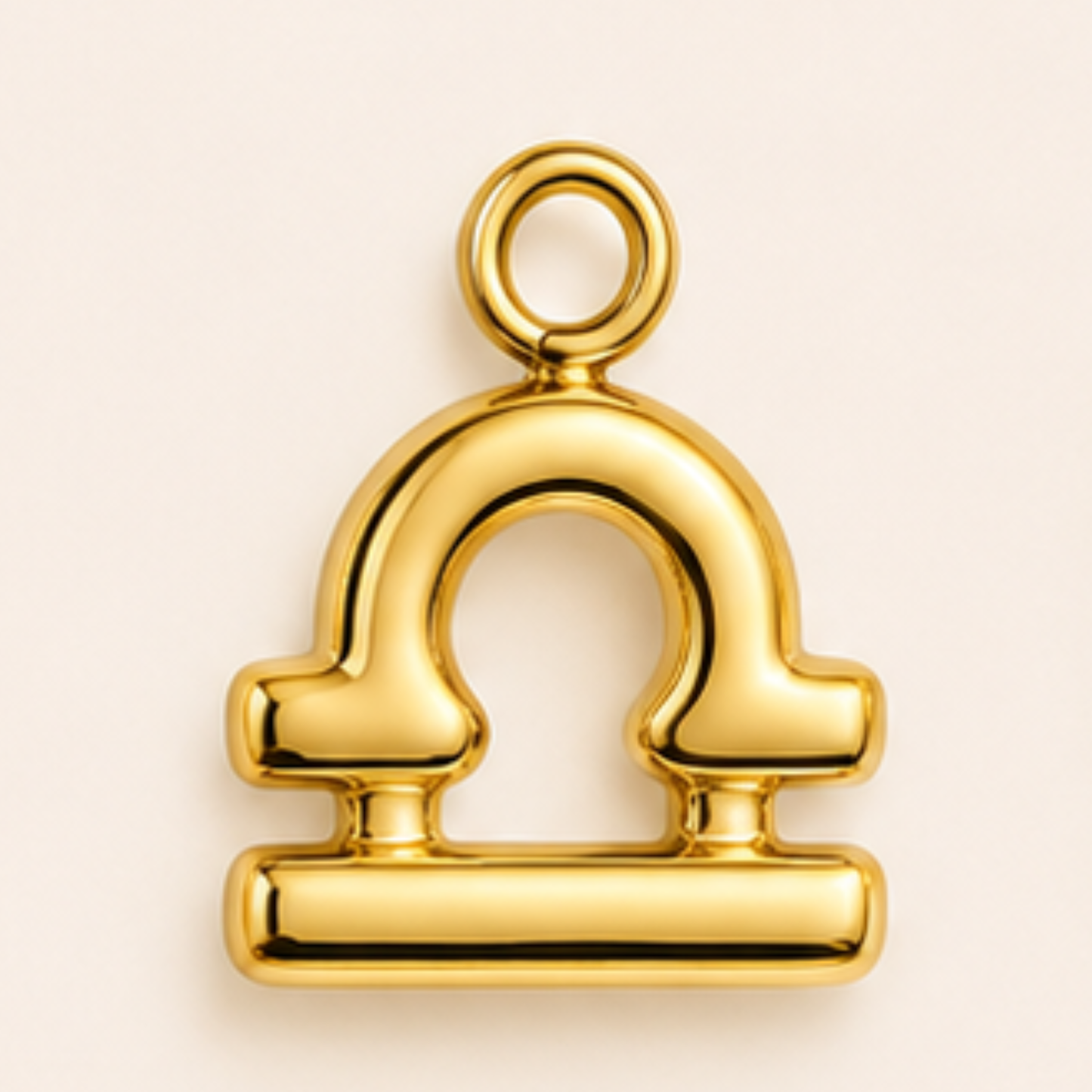 Zodiac Charms