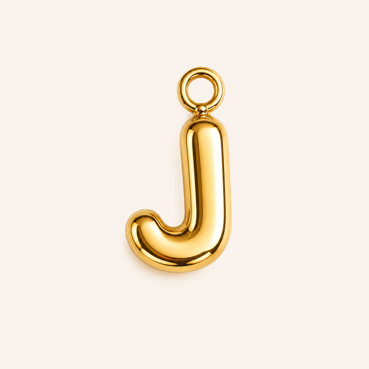 Initial Charm