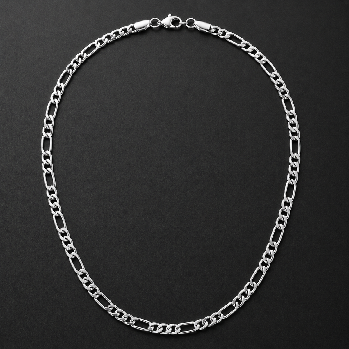 Figaro-Kette 5mm