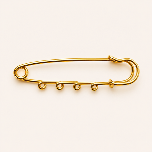 Charm Pin