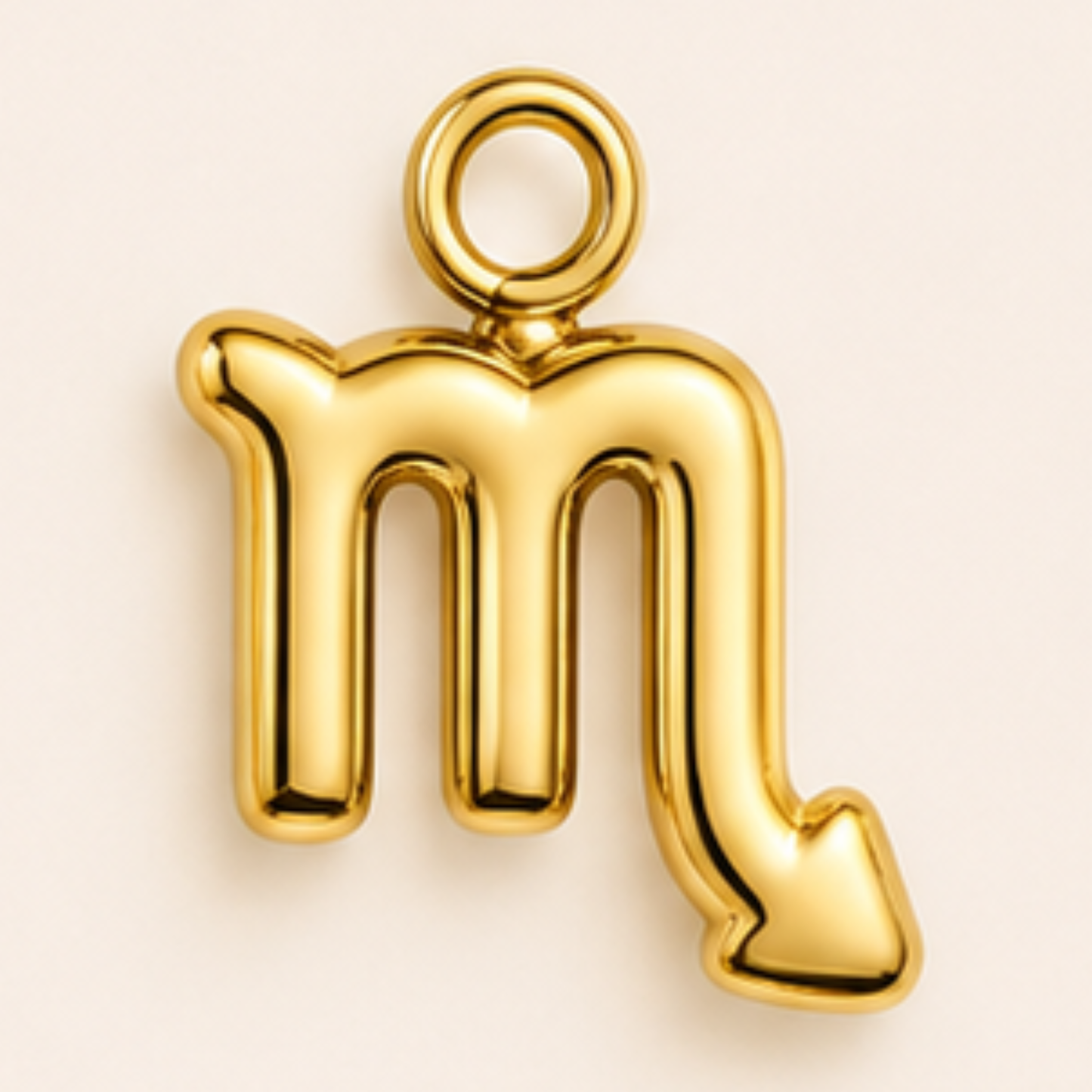 Zodiac Charms