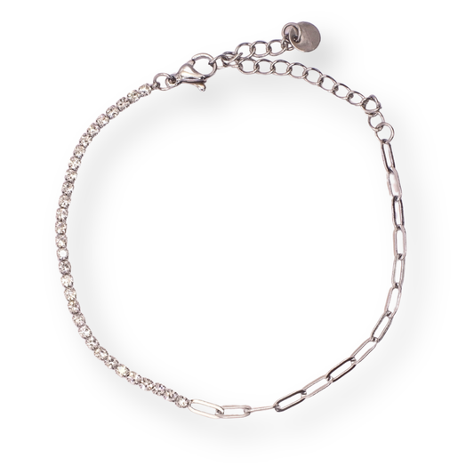 Silver Aura | Bracelet 03