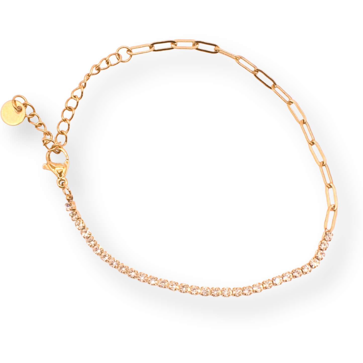 Golden Aura | Bracelet 03