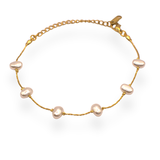 Soft Pearl | Bracelet 02
