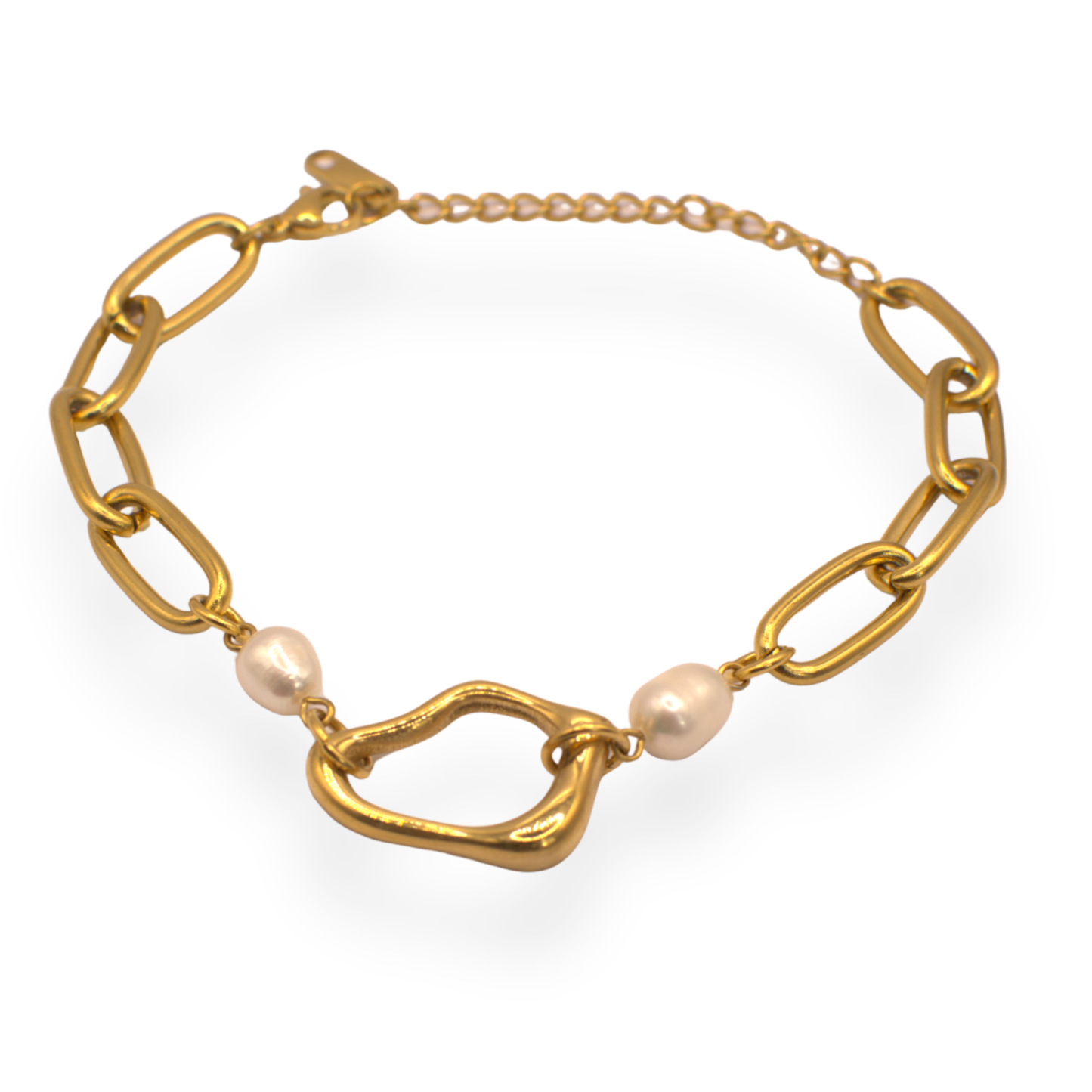 Sea Muse | Bracelet 01