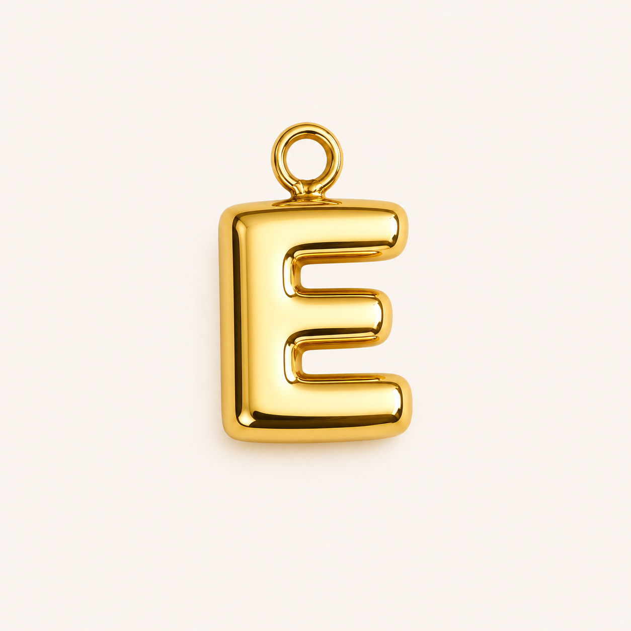 Initial Charm