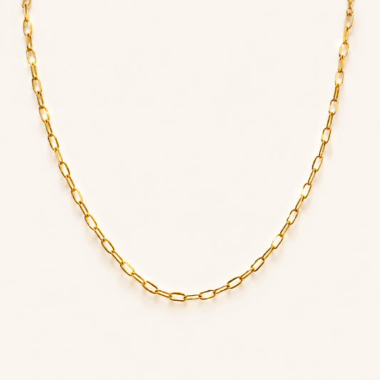 Fine Charm Necklace