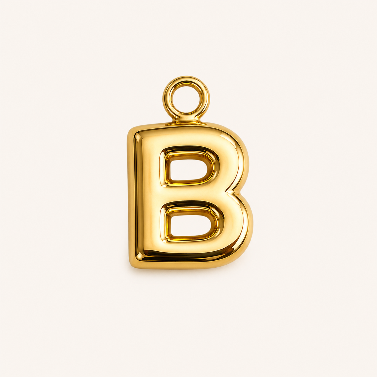 Initial Charm