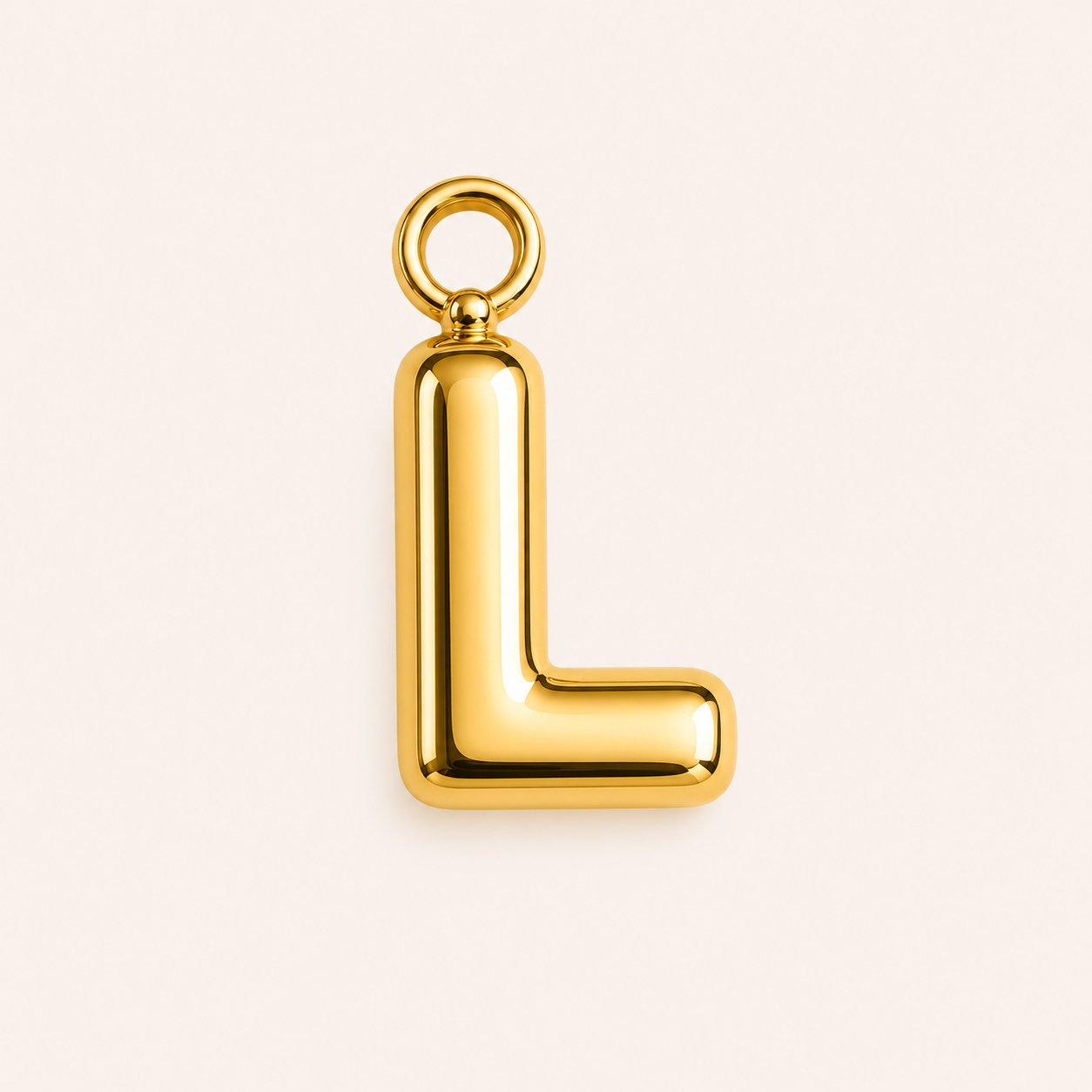 Initial Charm