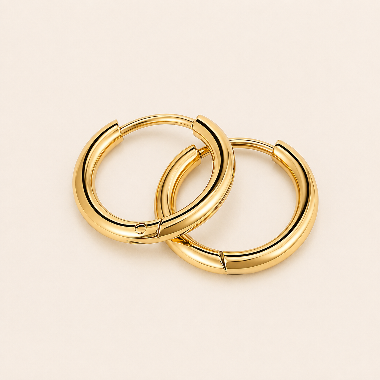 Pure Base Hoops