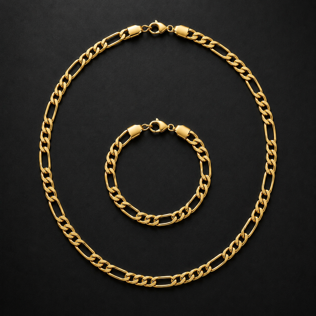 Figaro Set