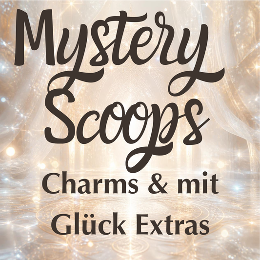 Mystery Scoops – Schmuck, Charms & Überraschungen ✨