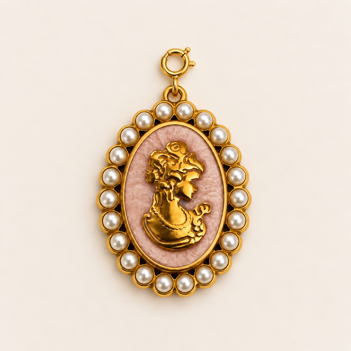 Cameo Charm