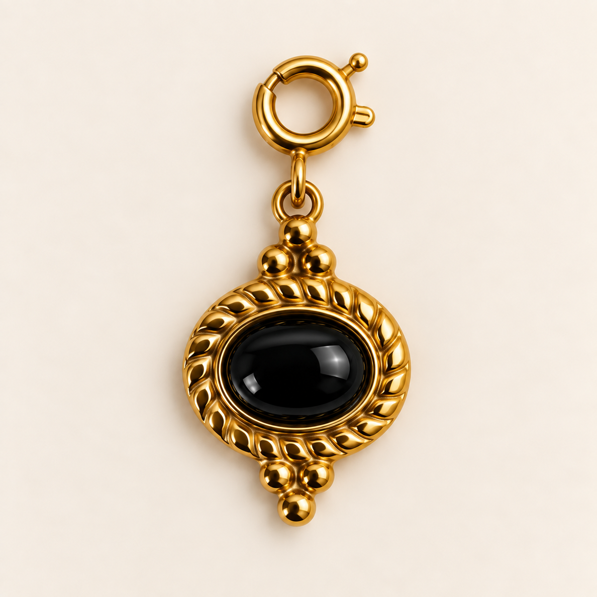 Noir Charm