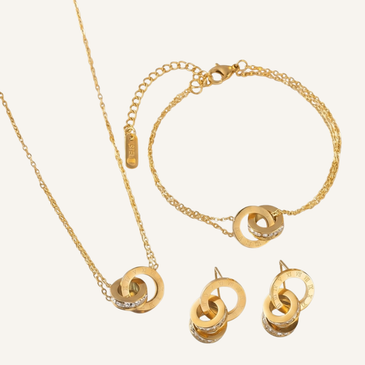 Connected Set