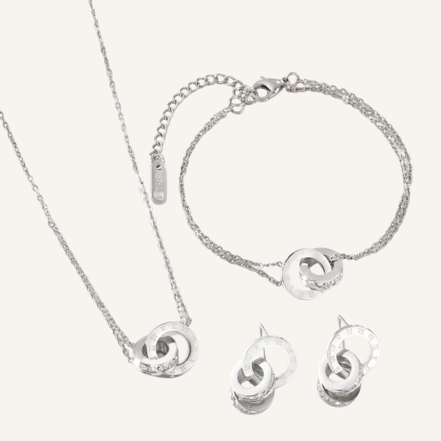 Connected Set