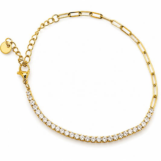 Golden Aura | Bracelet 03
