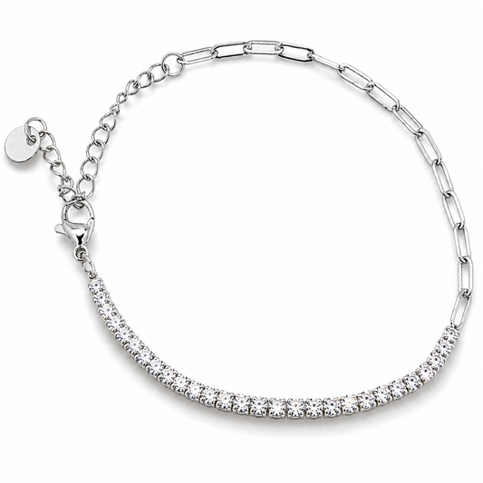 Silver Aura | Bracelet 03