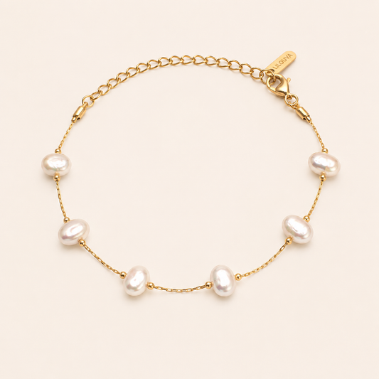 Soft Pearl | Bracelet 02