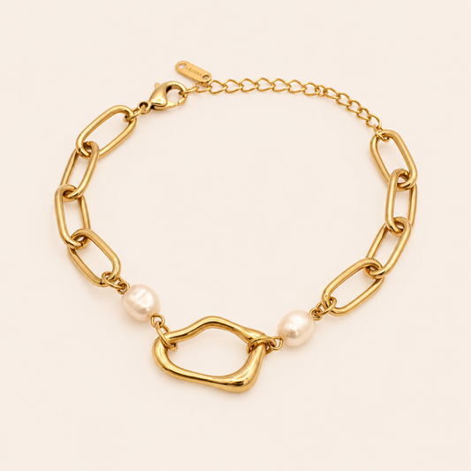 Sea Muse | Bracelet 01