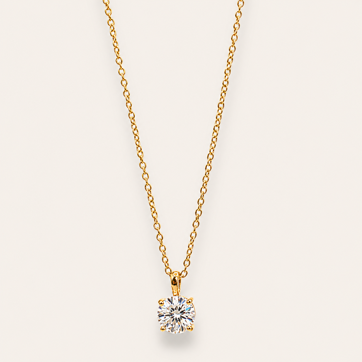 Starlight | Necklace 01
